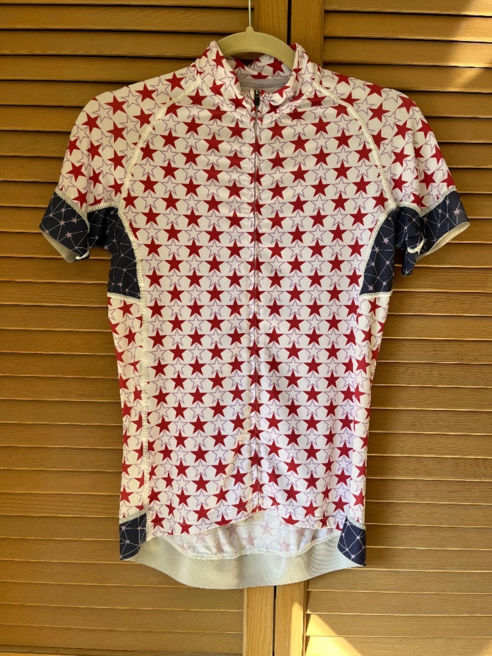 Shebeest Divine Cycling Jersey.